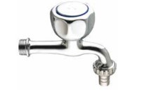 [IMA0026C3] RUBINETTO TIPO TRIESTE CON PORTAGOMMA 1/2