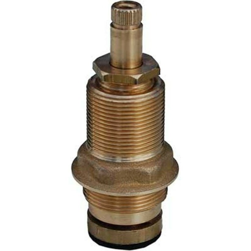 [IMA005522S] VITONE PASSO RAPIDO INCASSO SENZA DEVIATORE E GHIERA D.30