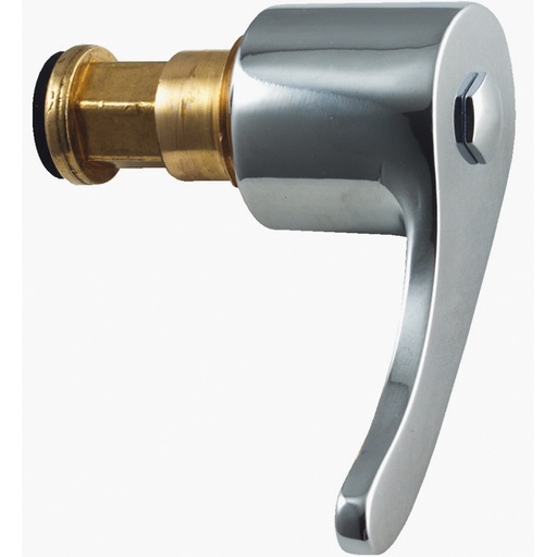 [IMA00569] VITONE PASSO RAPIDO ESTERNO CON DEVIATORE D.28H.38