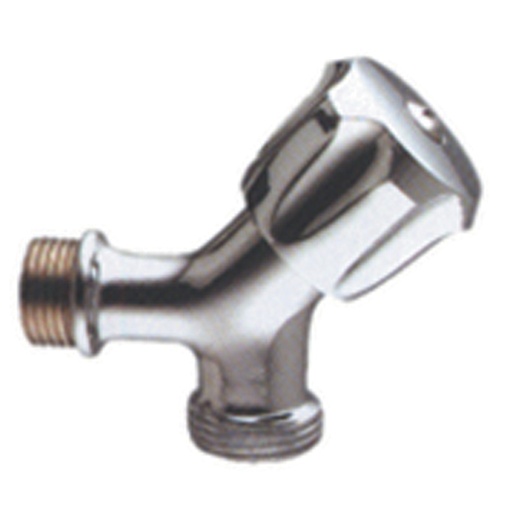 [IMA009C3] RUBINETTO INCLINATO/LAVATR.1/2