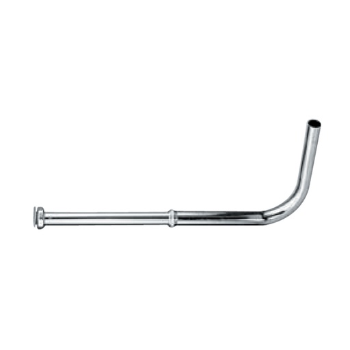 [IMAM0620] TUBO D.30 x PASSO RAPIDO ESTERNO  1" CR