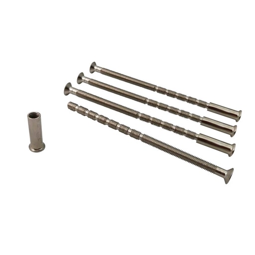 [IMAM14R] VITE 5MA FISSAGGIO MANIGLIE