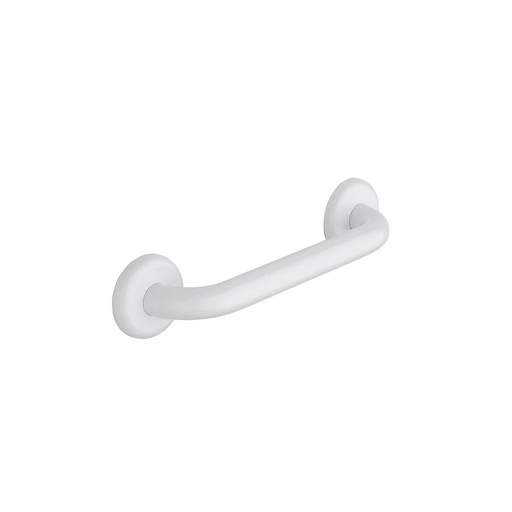 [IMT004] MANIGLIONE B.CO 30CM SAFE MEDIUM