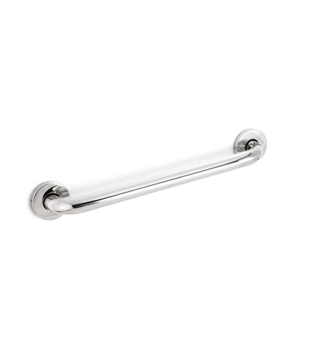 [IMT100B] MANIGLIONE INOX 60CM SAFE MEDIUM