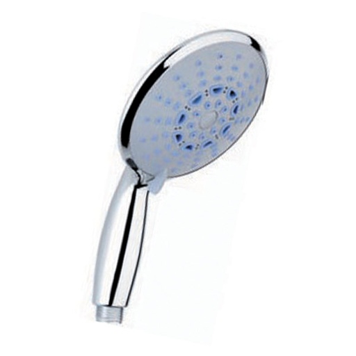 [IMT141] DOCCETTA 3 GETTI MOON CROMO TAKECARE D12,5