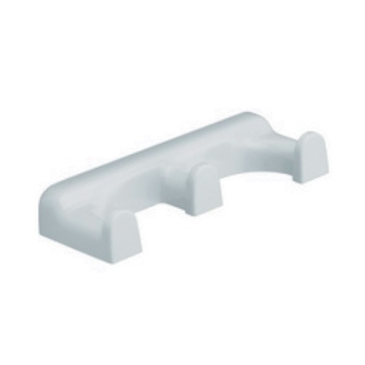 [IMT288B] APPENDIABITO 3 ATTACCHI LINEA BIANCO