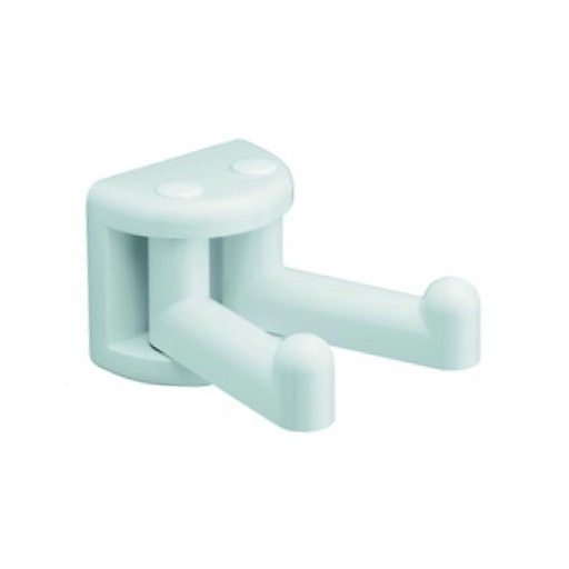 [IMT303B] APPENDIABITI SNODO LINEA BIANCO
