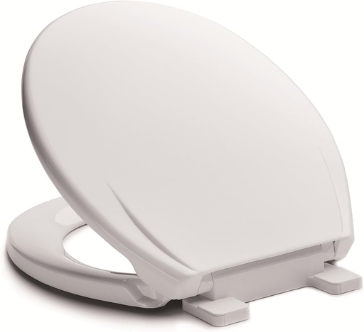 [IMT440B] COPRIVASO AIRBAG SOFT CLOSE BIANCO