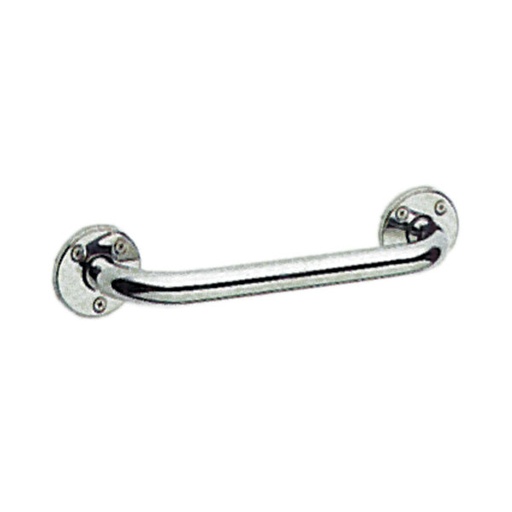 [IMT622C] MANIGLIONE 35x7,5 ALFORTE INOX