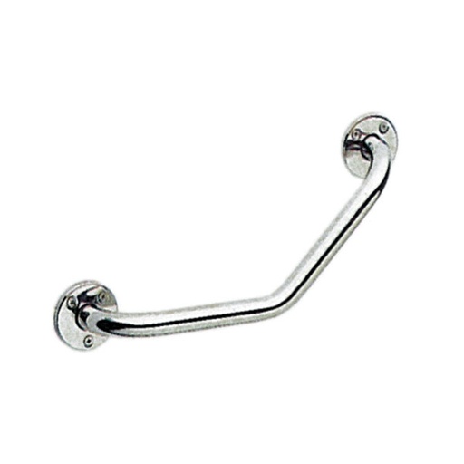 [IMT623C] MANIG.41x21,5x7,5 ALFORTE INOX