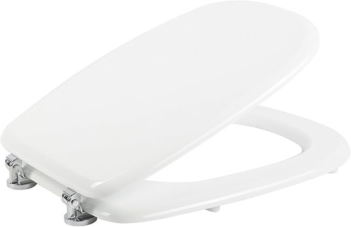 [IMT720] COPRIVASO TESI LEGNO BIANCO METAFORM