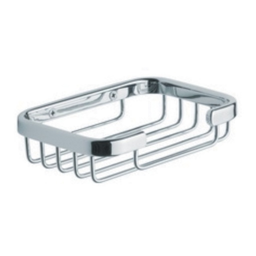 [IMT900] PORTA SAPONE A FILO OTTONE ONE