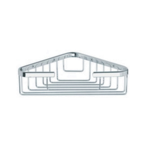 [IMT902] ANGOLARE DOCCIA A FILO OTTONE ONE