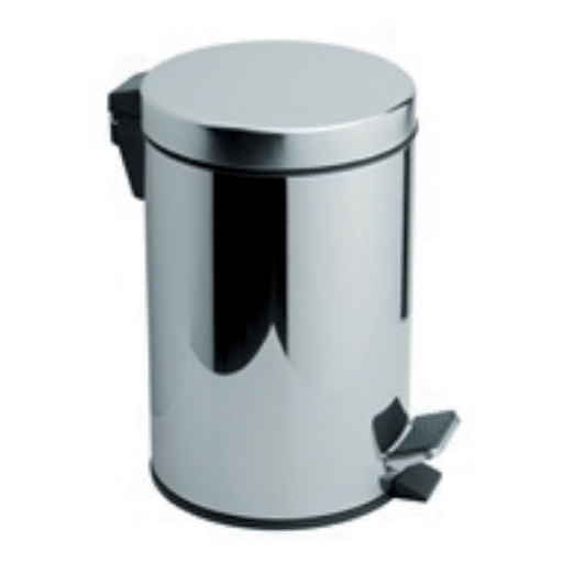 [IMT907] GETTACARTA 3L INOX