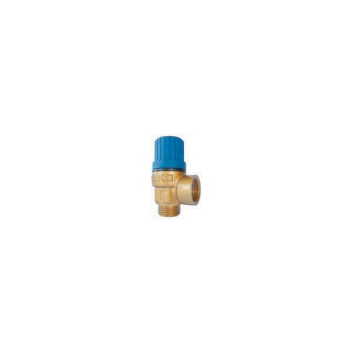 [IMU703001419] VALVOLA DI SICUREZZA MOD.140 F.M.