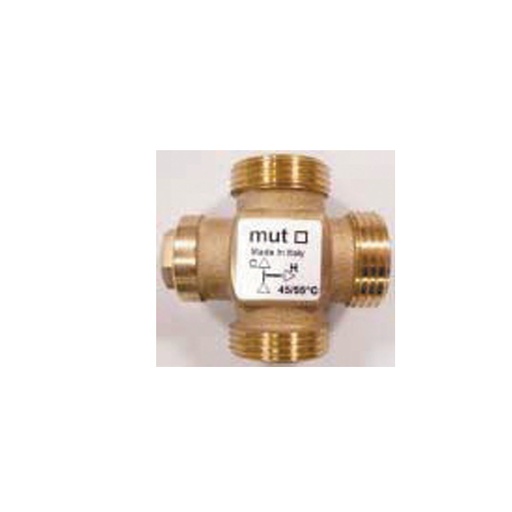 [IMU703001446] VALVOLA VTD 25E 45°-55°C KWS 1.5