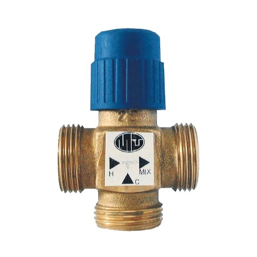 [IMU703001504] VALVOLA TWR RA15E 30-60°C NON RITORNO