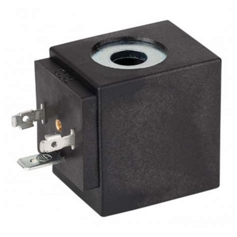 [IODB024AS] BOBINA PER ELETROVALVOLA 8W 24/50V