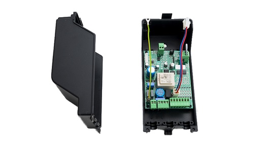 [IOLB0707] KIT ELETTRICO REMOTIZZAZIONE PER MOTORI ON-OFF