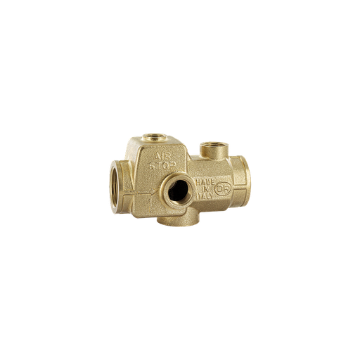 [IOR50325] SEPARATORE ARIA AIR-STOP 1"