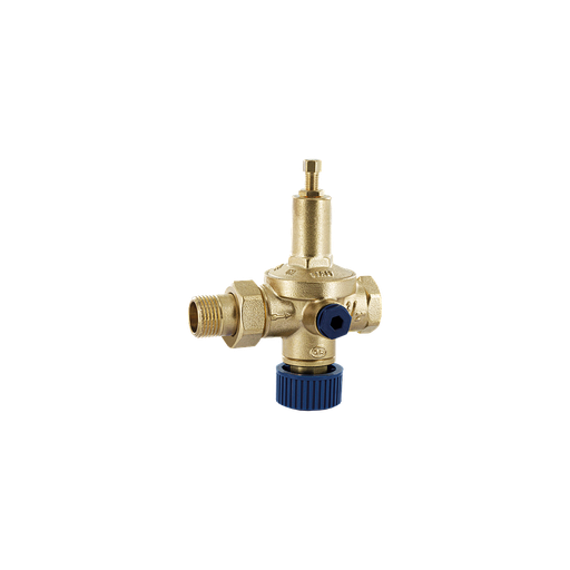 [IOR525115] GRUPPO RIEMPIMENTO AUTOMATICO RIAL M.F. 1/2 SENZA MANOMETRO