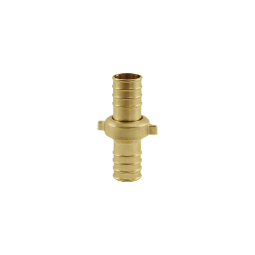 [IOR604040] RACCORDO PORTAGOMMA DRITTO 3PZ.EXCELSIOR  D40