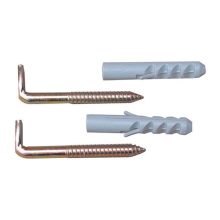 [IOT0440100] COPPIA CONCANO FISSA SCALDABAGNI D10X94