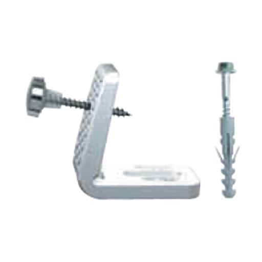 [IOT0480N] FISSA WATER E BIDET IN NYLON M6X50