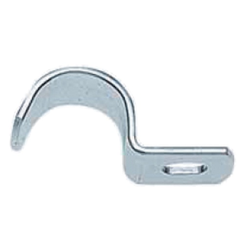 [IOT82025] GRAFFETTA PESANTE ZINCATA 3/4