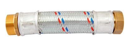 [IPA68340] FLESSIBILE ANTIVIBRANTE MFP 2" CM.40