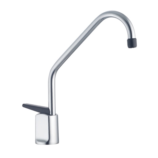 [IPB170] RUBINETTO BEVERINO A COLONNA 3/8M
