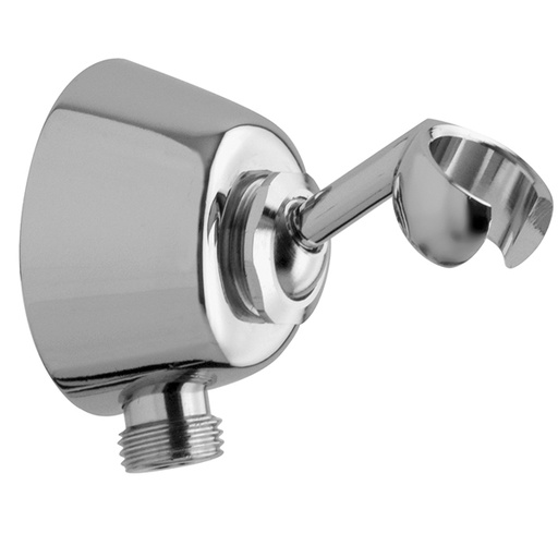 [IPB4209] SUPPORTO  ORIENTABILE CON PRESA ACQUA CR