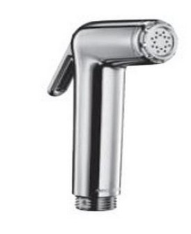 [IPB4438] DOCCETTA IN ABS CON PULSANTE CROMO