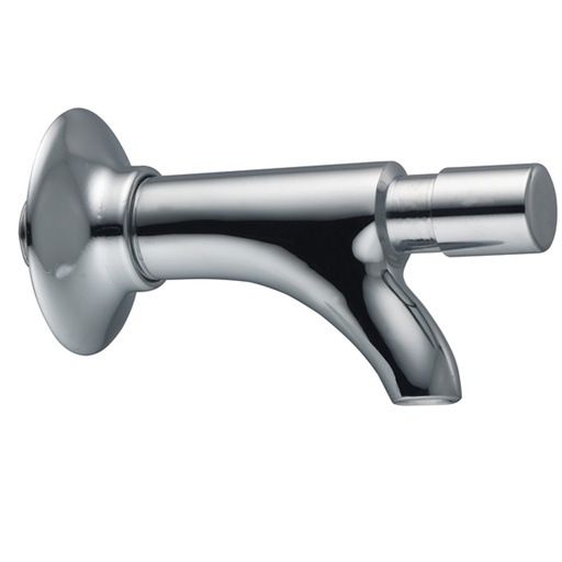 [IPB466] RUBINETTO PULSANTE FRONTALE