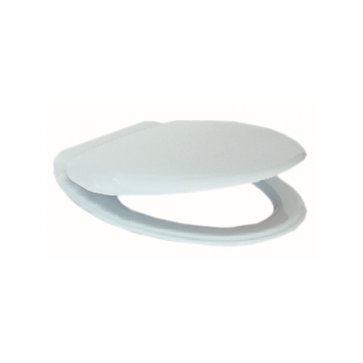 [IPC110] COPRIVASO UNIVERSALE SIRIO BIANCO