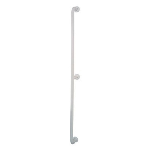 [IPCG23JASW210] CORRIMANO VERTICALE PARETE 160CM OP