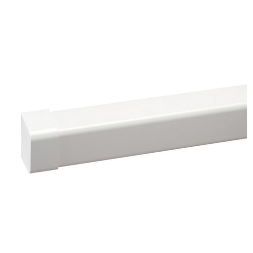 [IPD9608060] TAPPO TERMINALE 80x60 x COND.