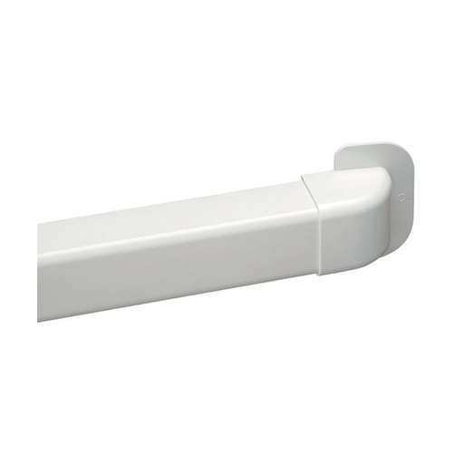 [IPD9806045] PASSAGGIO A MURO CURVO 60x45 CONDIZIONAMENTO