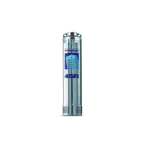 [IPE4SR10/10] CORPO POMPA SOM.PEDR. 4SR10/10 HYD