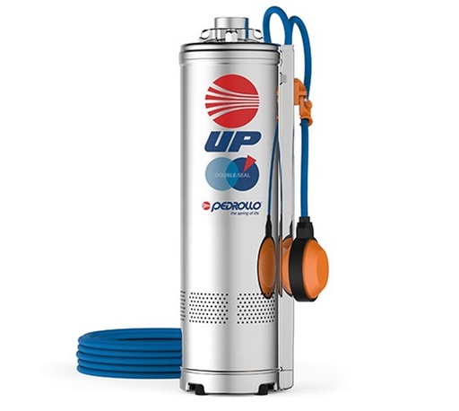 [IPEUPM24GE] ELETTROPOMPA SOMMERGIBILE MONOFASE HP1,00 UPM2/4 GE