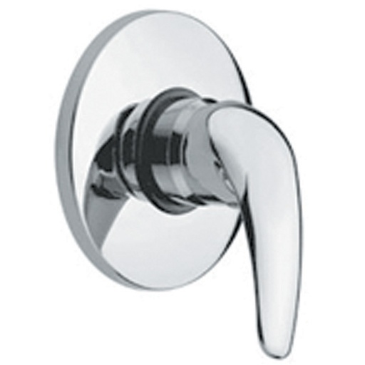 [IPFPI010] MISCELATORE INCASSO DOCCIA PINGUINO