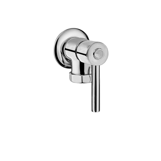 [IPFZA378] PASSORAPIDO ESTERNO 1" MANIGLIA MINIMAL