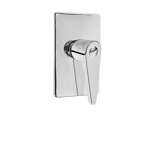 [IPFZA381] PASSORAPIDO INCASSO 1" MANIGLIA "CLASSIC" PAFFONI