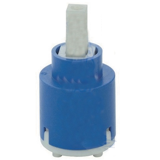 [IPFZA91193] CARTUCCIA D.35 SENZA DISTRIBUTORE PER BLU