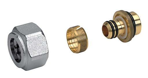 [IPL201720225] RACCORDO PER TUBO MULTISTRATO D.20X2,25 24/19"