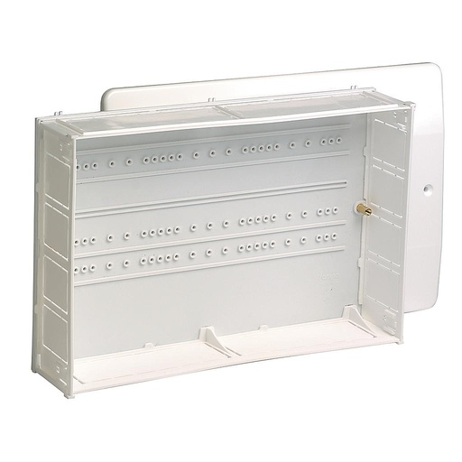 [IPL211040] CASSETTA  PER COLLETTORI 40x26x9,5cm