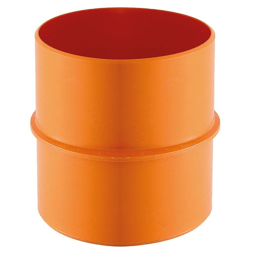 [IPRA100110] AUMENTO PIATTO D100/110 ROSSO