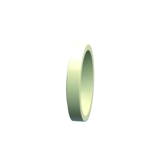 [IPRGUW100] GUARNIZIONE PER CURVE WC D100