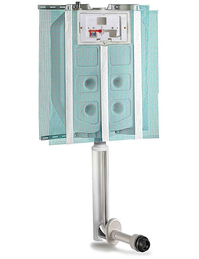 [IPU131501] PUCCI SARA INCASSO CON RETE 9LT -NEW-