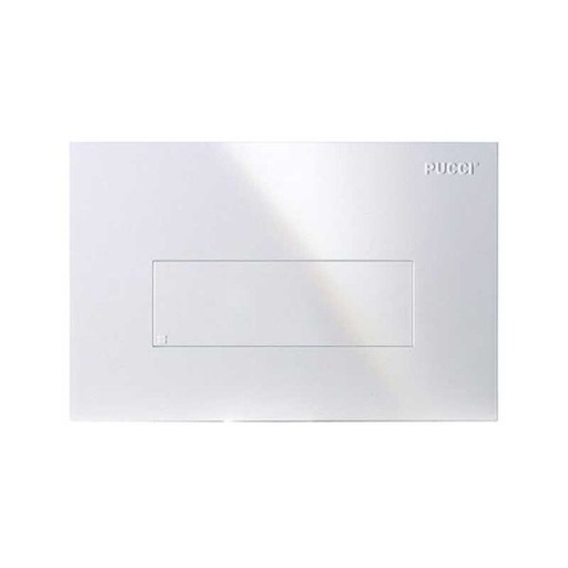 [IPUR130660] PLACCA 2018 CON TELAIO LINEA BIANCA PER SARA